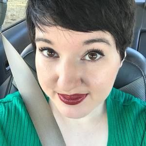 Meet your Posher, Kenzi